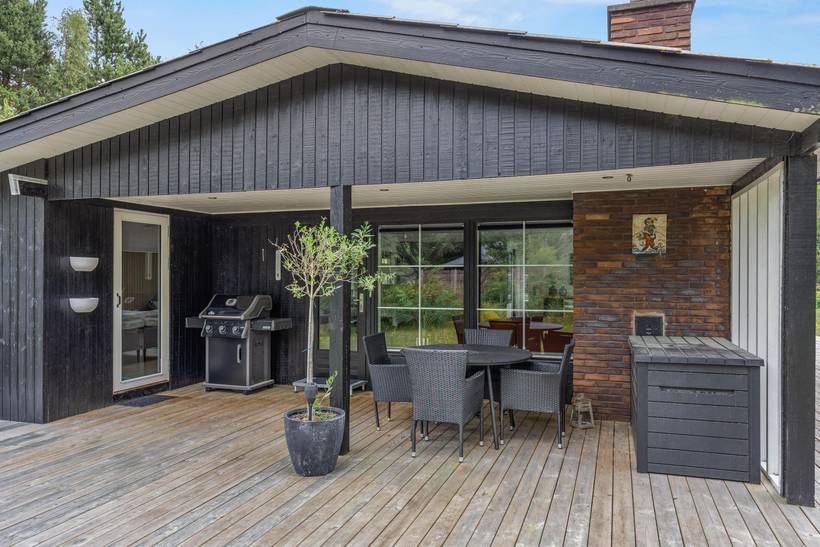 Foto von Ferienhaus LG95 in Ho - Blåvand - Westjütland