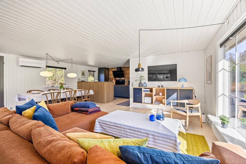 Foto von Ferienhaus LG95 in Ho - Blåvand - Westjütland