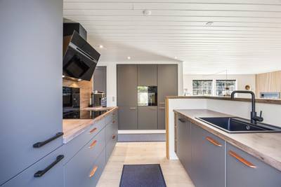 Vorschaubild von Ferienhaus LG95 in Ho - Blåvand - Westjütland