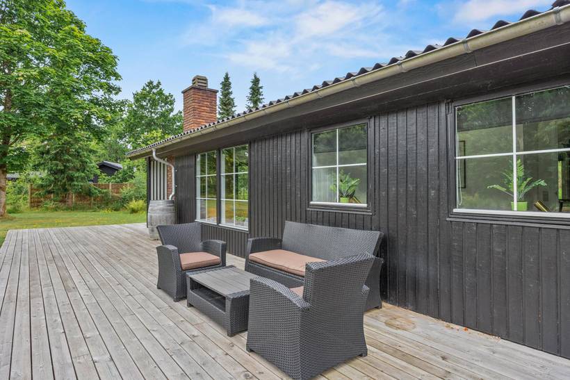 Foto von Ferienhaus LG95 in Ho - Blåvand - Westjütland