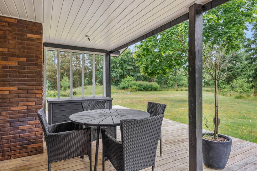 Foto von Ferienhaus LG95 in Ho - Blåvand - Westjütland