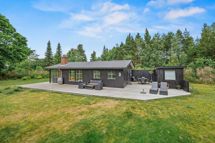 Foto von Ferienhaus LG95 in Ho - Blåvand - Westjütland