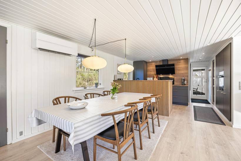 Foto von Ferienhaus LG95 in Ho - Blåvand - Westjütland