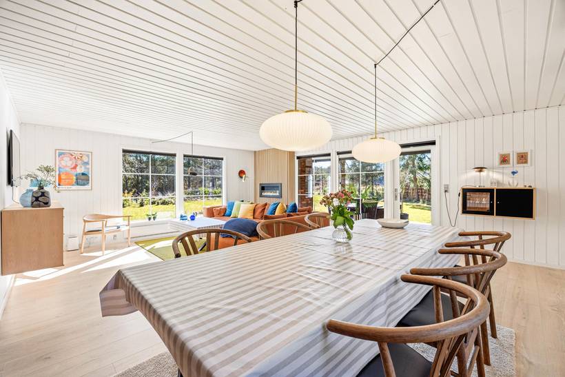 Foto von Ferienhaus LG95 in Ho - Blåvand - Westjütland