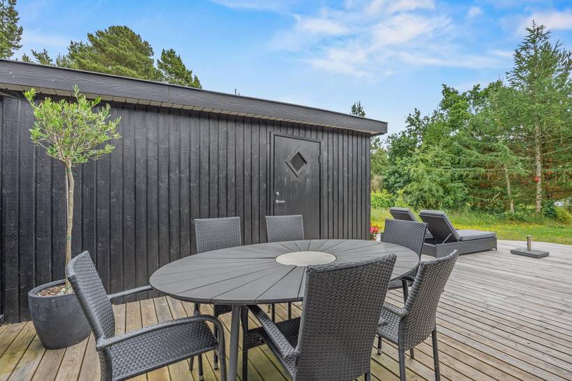 Foto von Ferienhaus LG95 in Ho - Blåvand - Westjütland