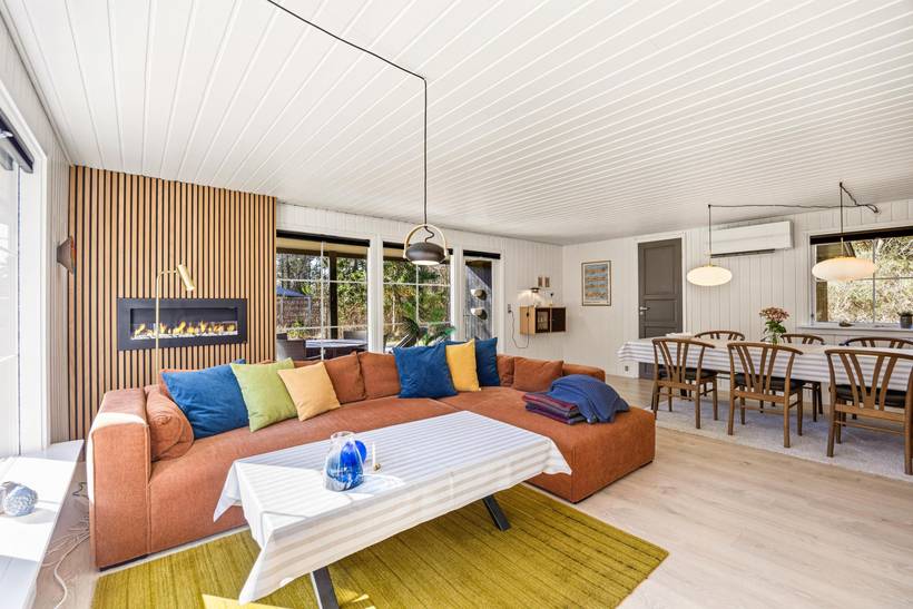 Foto von Ferienhaus LG95 in Ho - Blåvand - Westjütland