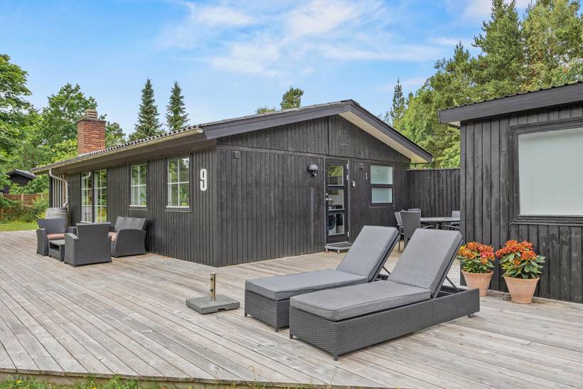 Foto von Ferienhaus LG95 in Ho - Blåvand - Westjütland