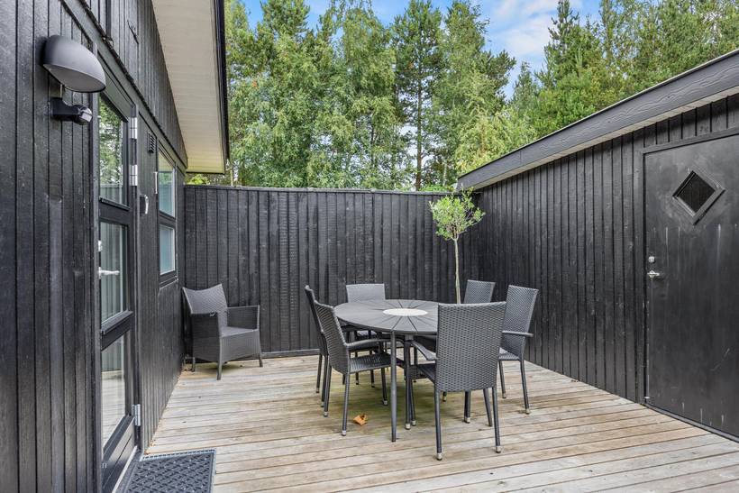 Foto von Ferienhaus LG95 in Ho - Blåvand - Westjütland