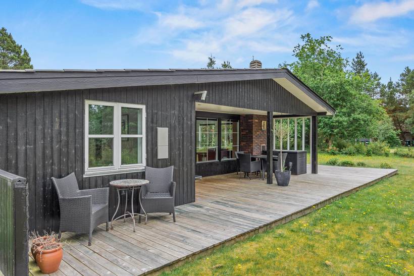 Foto von Ferienhaus LG95 in Ho - Blåvand - Westjütland
