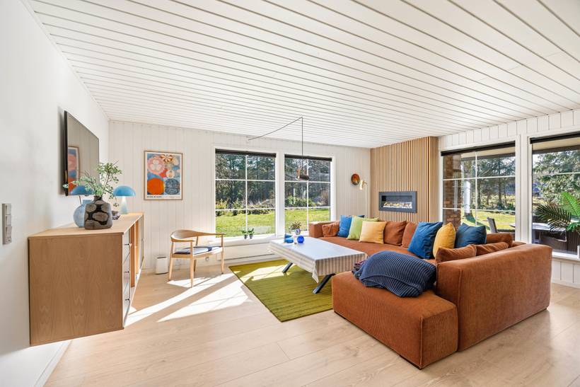 Foto von Ferienhaus LG95 in Ho - Blåvand - Westjütland