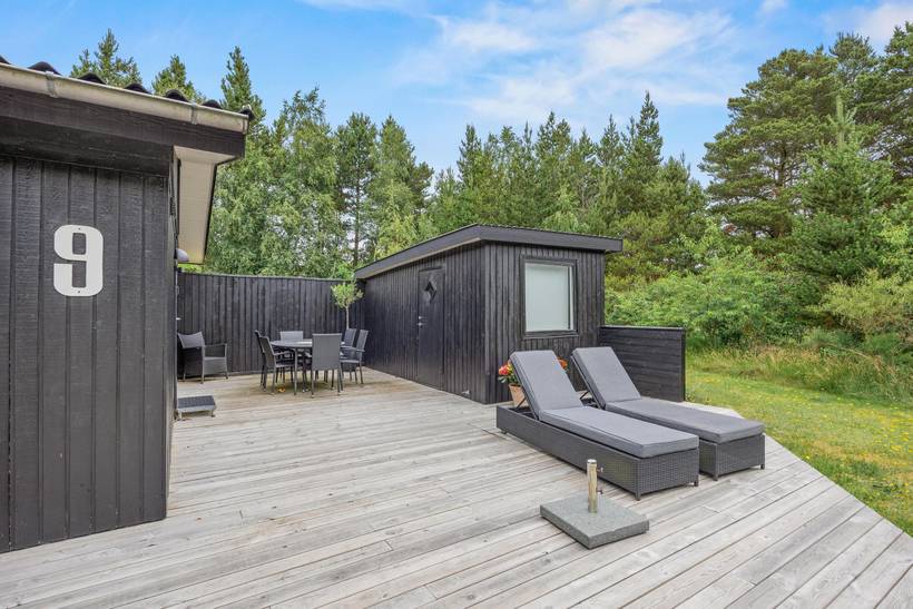 Foto von Ferienhaus LG95 in Ho - Blåvand - Westjütland