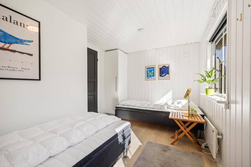 Foto von Ferienhaus LG95 in Ho - Blåvand - Westjütland