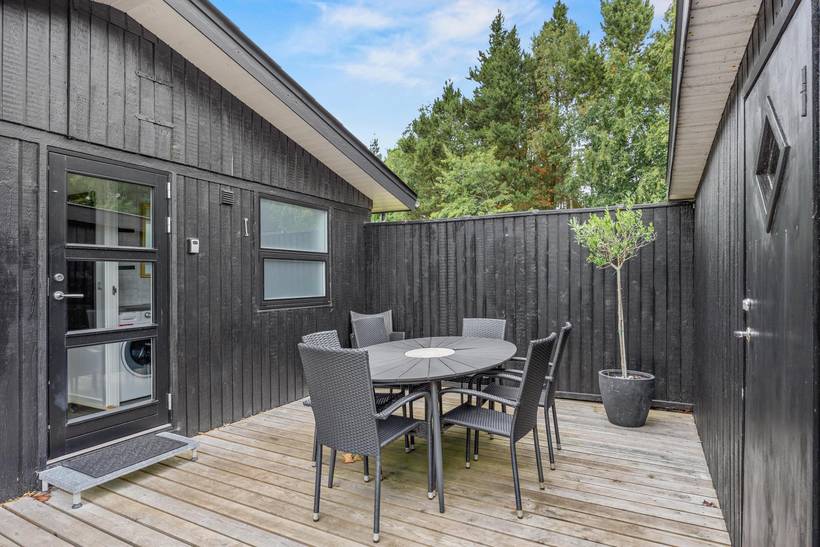 Foto von Ferienhaus LG95 in Ho - Blåvand - Westjütland