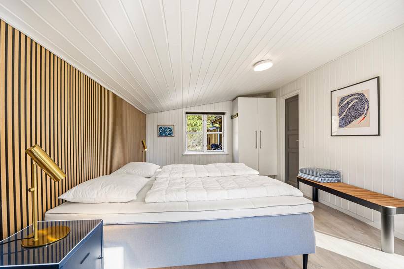 Foto von Ferienhaus LG95 in Ho - Blåvand - Westjütland
