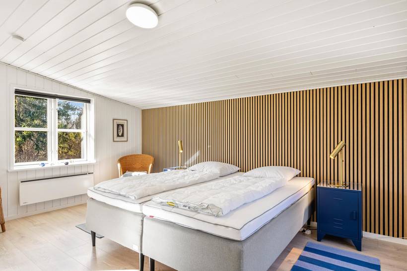 Foto von Ferienhaus LG95 in Ho - Blåvand - Westjütland