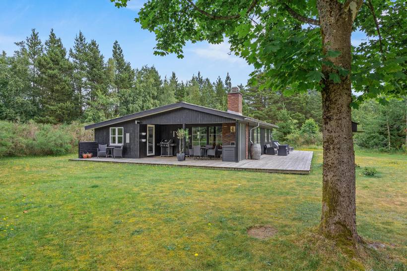 Foto von Ferienhaus LG95 in Ho - Blåvand - Westjütland