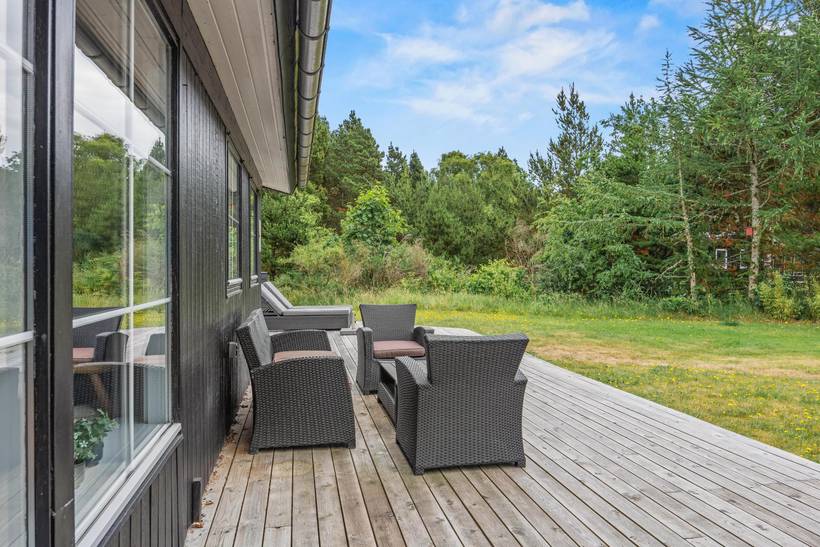 Foto von Ferienhaus LG95 in Ho - Blåvand - Westjütland