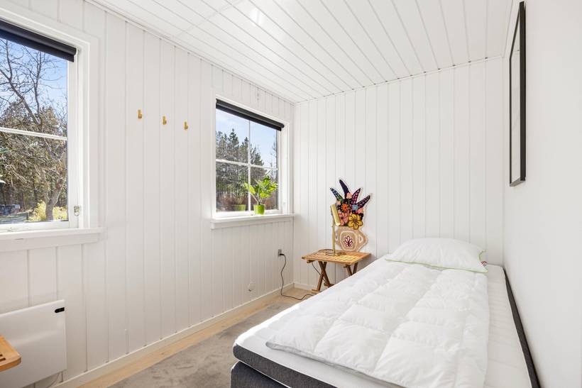 Foto von Ferienhaus LG95 in Ho - Blåvand - Westjütland