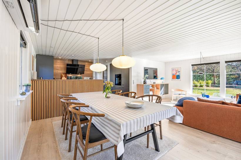 Foto von Ferienhaus LG95 in Ho - Blåvand - Westjütland