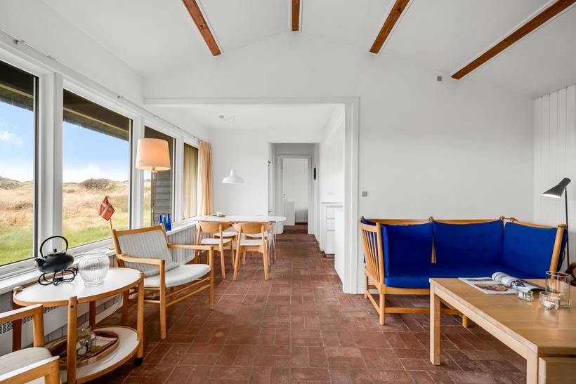 Foto von Ferienhaus LG97 in Henne Strand - Westjütland