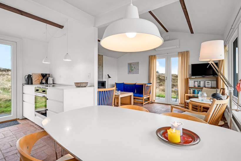 Foto von Ferienhaus LG97 in Henne Strand - Westjütland