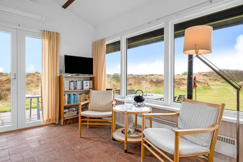 Foto von Ferienhaus LG97 in Henne Strand - Westjütland