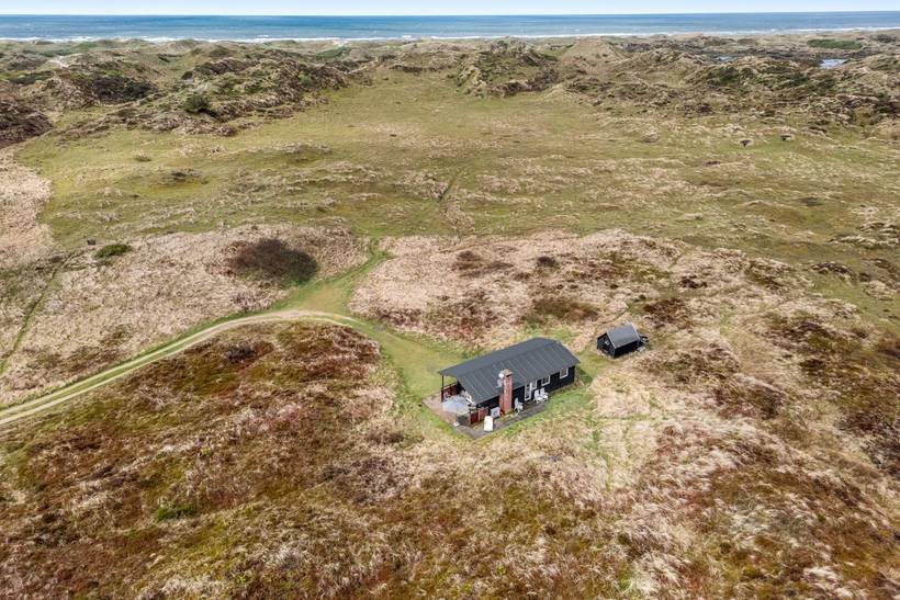 Foto von Ferienhaus LG97 in Henne Strand - Westjütland