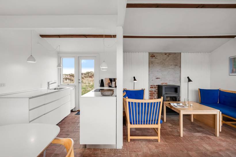 Foto von Ferienhaus LG97 in Henne Strand - Westjütland
