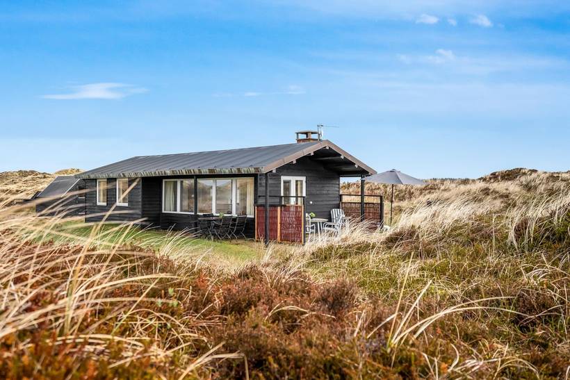 Foto von Ferienhaus LG97 in Henne Strand - Westjütland
