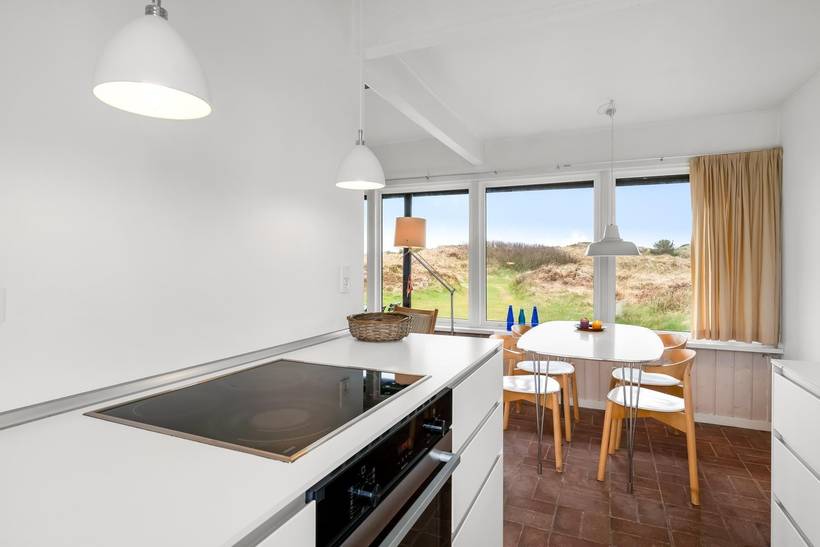 Foto von Ferienhaus LG97 in Henne Strand - Westjütland