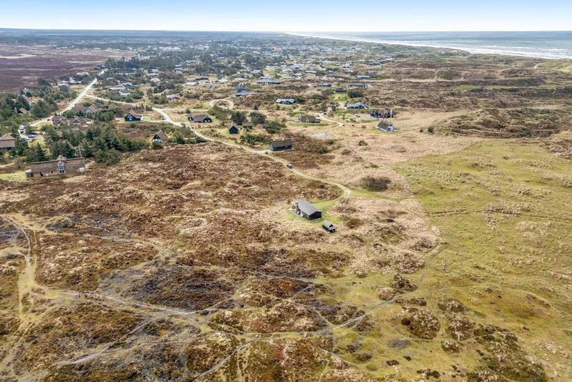 Foto von Ferienhaus LG97 in Henne Strand - Westjütland