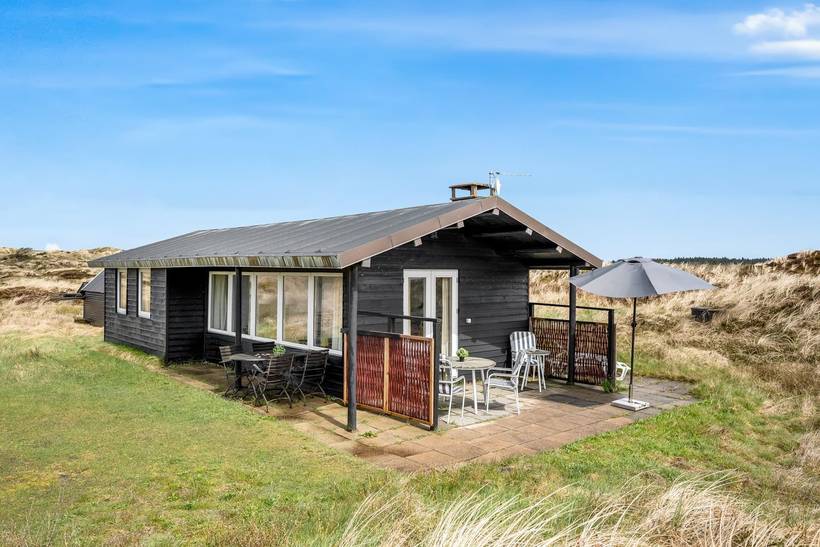 Foto von Ferienhaus LG97 in Henne Strand - Westjütland