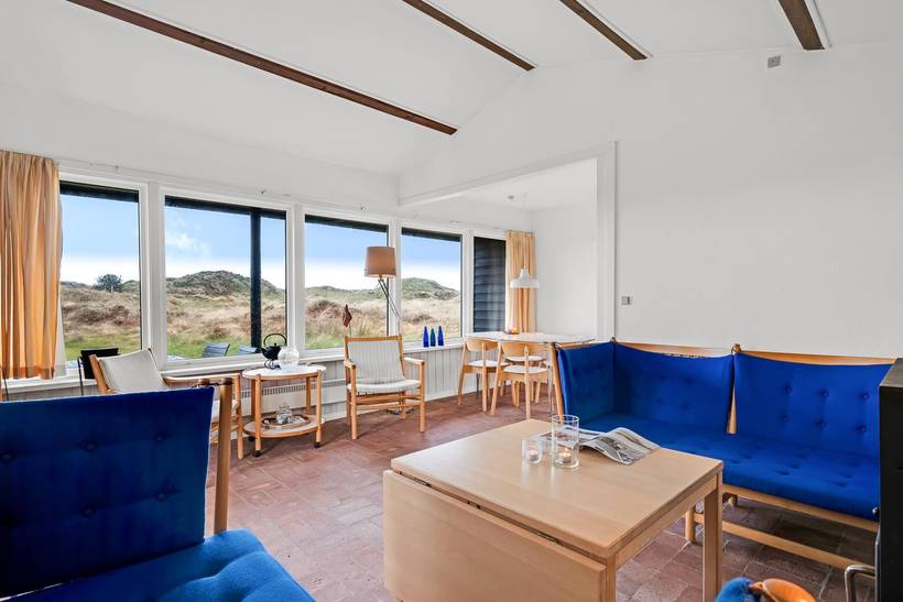 Foto von Ferienhaus LG97 in Henne Strand - Westjütland
