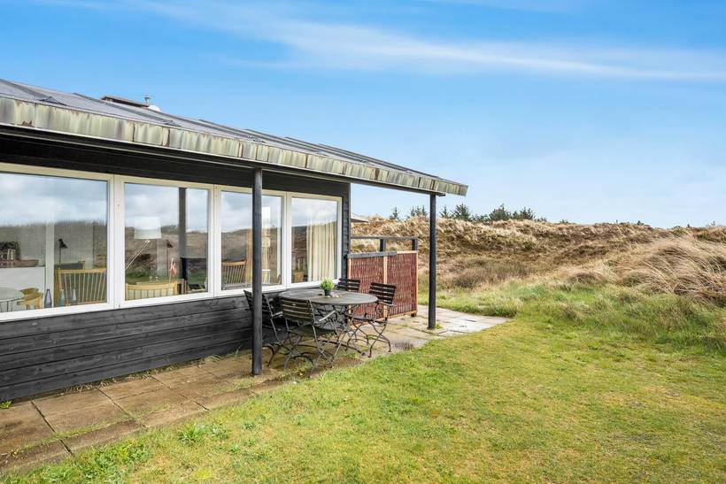 Foto von Ferienhaus LG97 in Henne Strand - Westjütland