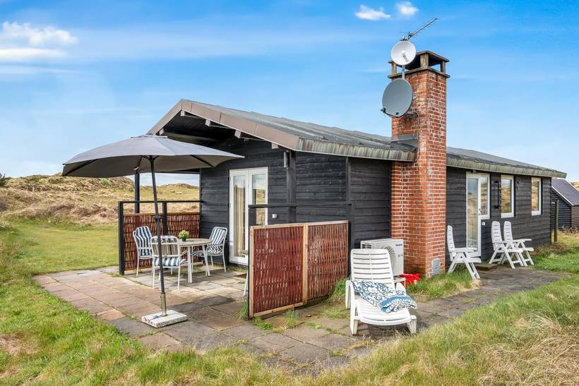 Foto von Ferienhaus LG97 in Henne Strand - Westjütland