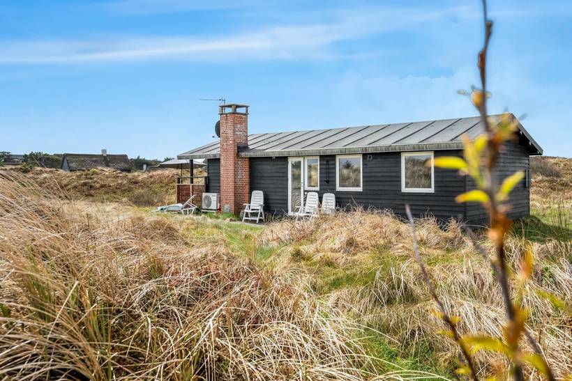 Foto von Ferienhaus LG97 in Henne Strand - Westjütland
