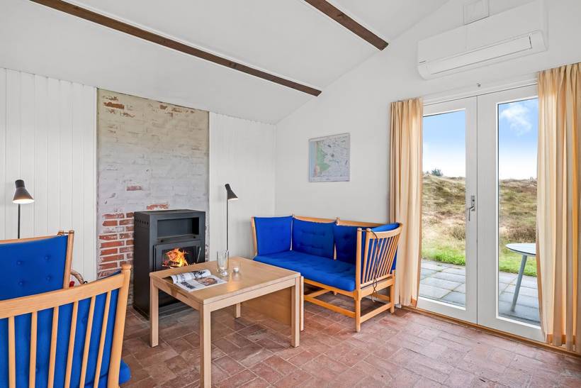 Foto von Ferienhaus LG97 in Henne Strand - Westjütland
