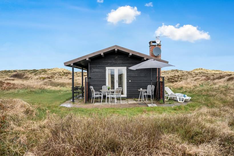 Foto von Ferienhaus LG97 in Henne Strand - Westjütland