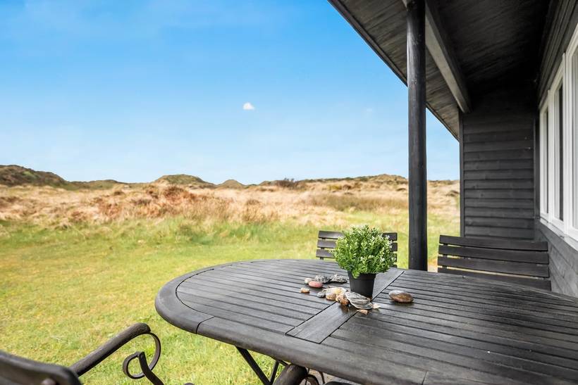 Foto von Ferienhaus LG97 in Henne Strand - Westjütland