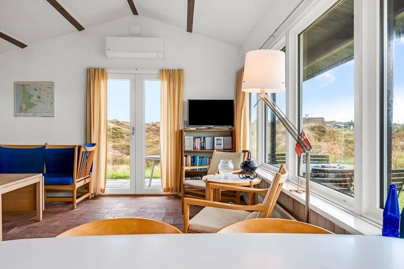 Foto von Ferienhaus LG97 in Henne Strand - Westjütland