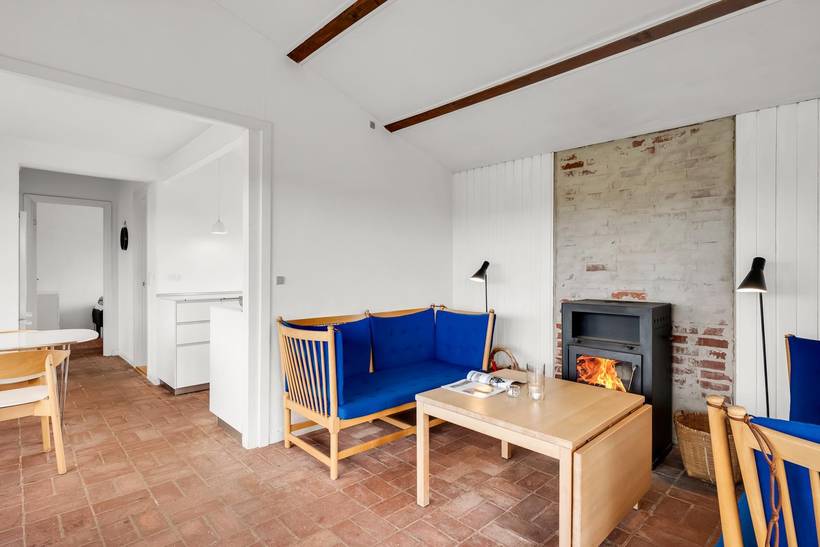 Foto von Ferienhaus LG97 in Henne Strand - Westjütland