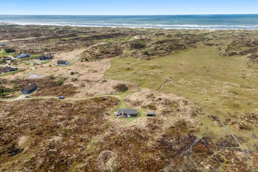 Foto von Ferienhaus LG97 in Henne Strand - Westjütland