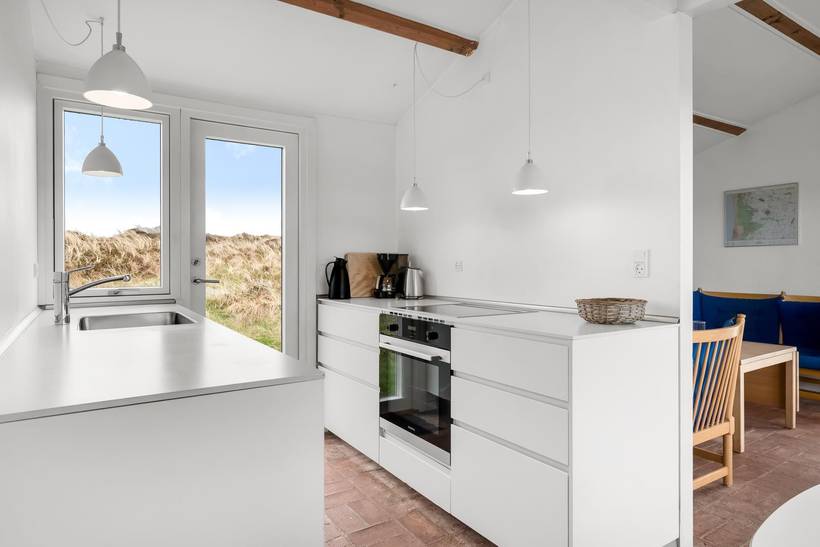 Foto von Ferienhaus LG97 in Henne Strand - Westjütland