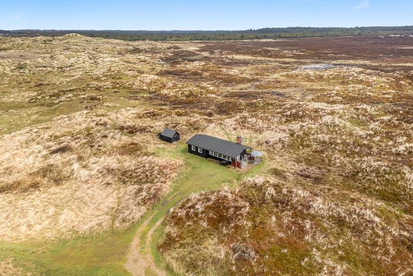 Foto von Ferienhaus LG97 in Henne Strand - Westjütland