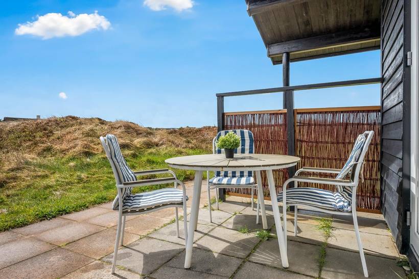 Foto von Ferienhaus LG97 in Henne Strand - Westjütland