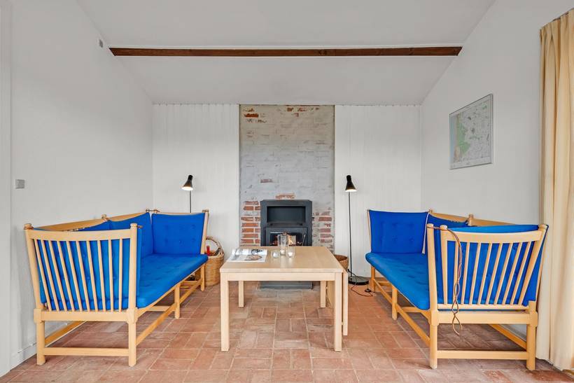 Foto von Ferienhaus LG97 in Henne Strand - Westjütland