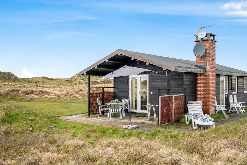 Foto von Ferienhaus LG97 in Henne Strand - Westjütland