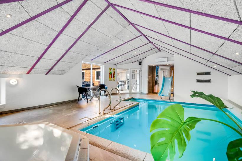 Foto von Ferienhaus LG98 in Søndervig - Westjütland
