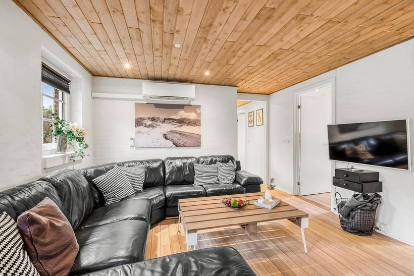 Foto von Ferienhaus LG98 in Søndervig - Westjütland