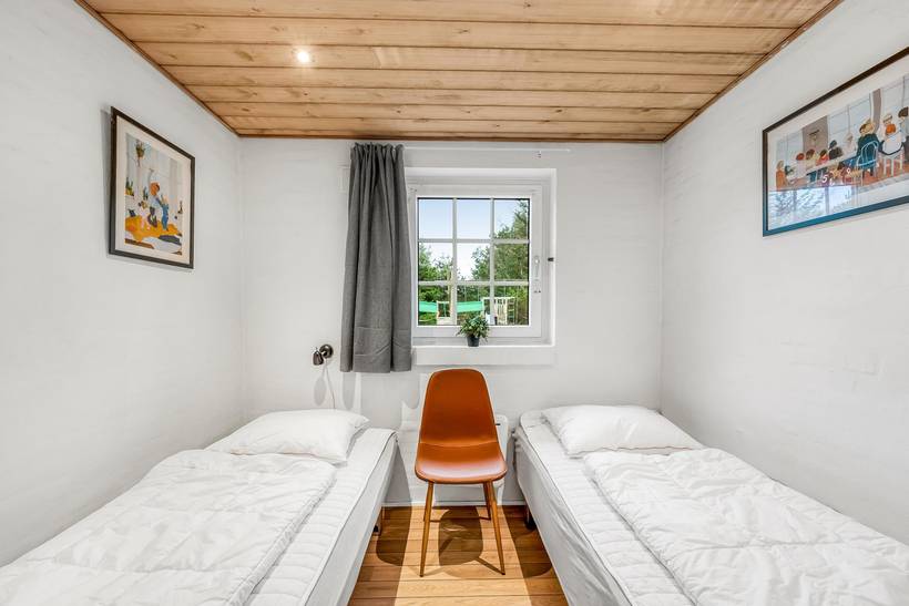 Foto von Ferienhaus LG98 in Søndervig - Westjütland